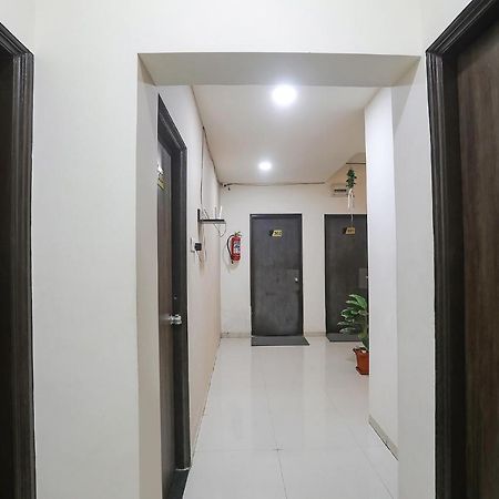 Fabhotel Paradise Stay Inn Nagpur Ngoại thất bức ảnh