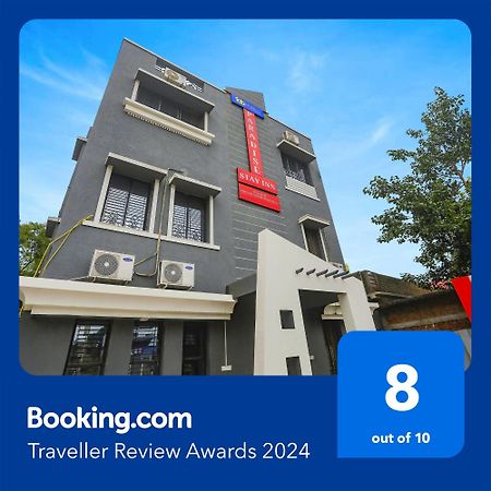 Fabhotel Paradise Stay Inn Nagpur Ngoại thất bức ảnh