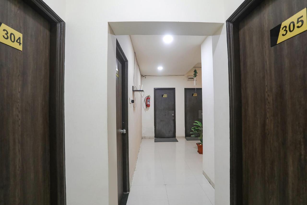 Fabhotel Paradise Stay Inn Nagpur Ngoại thất bức ảnh