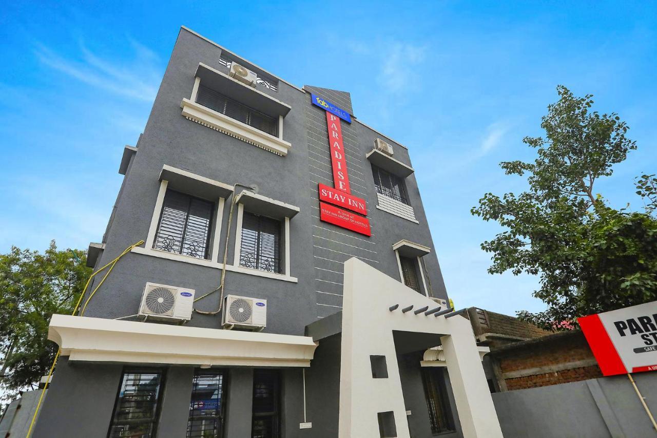 Fabhotel Paradise Stay Inn Nagpur Ngoại thất bức ảnh
