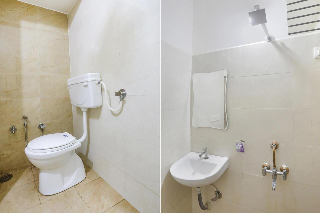 Fabhotel Paradise Stay Inn Nagpur Ngoại thất bức ảnh