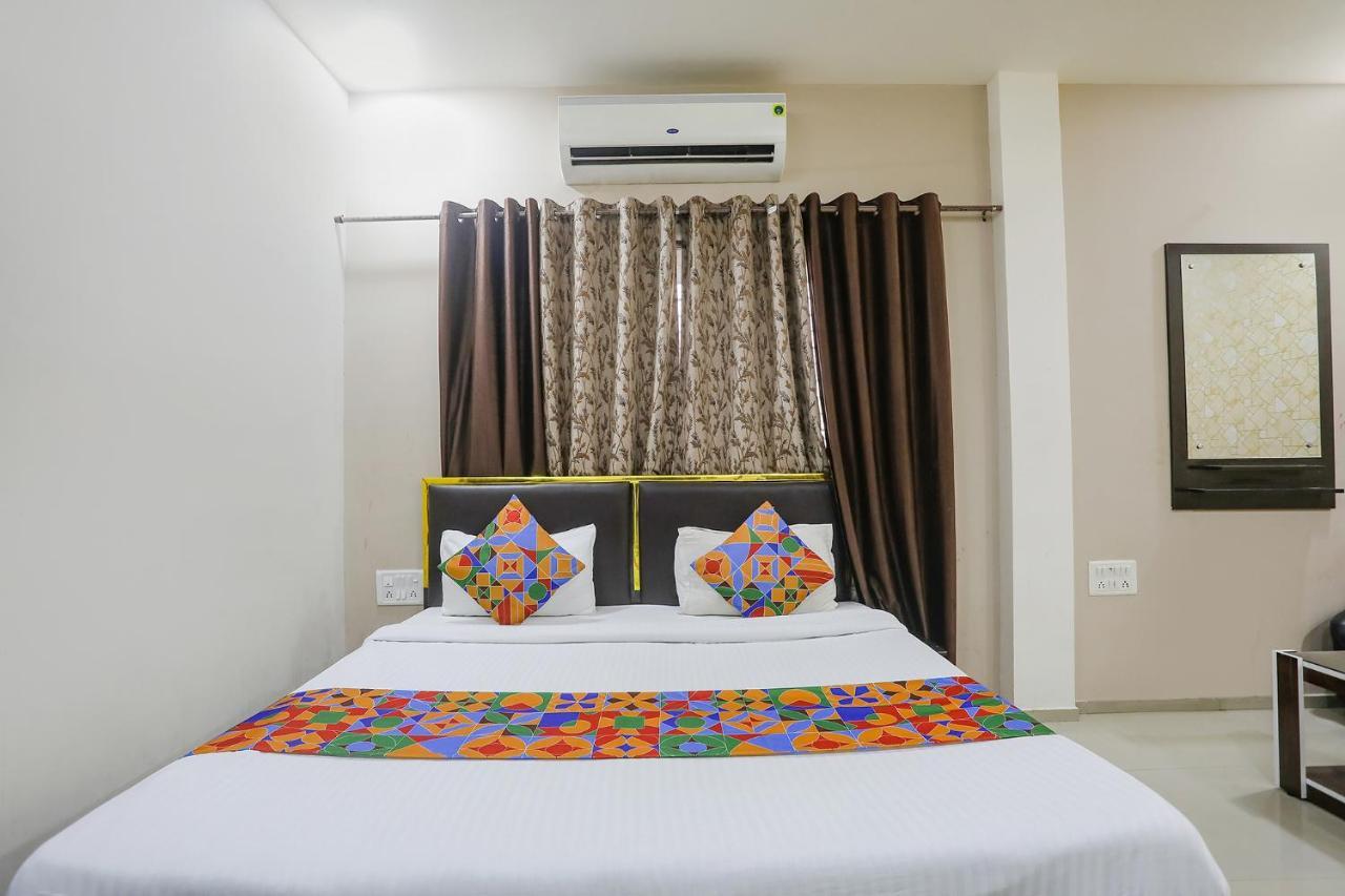 Fabhotel Paradise Stay Inn Nagpur Ngoại thất bức ảnh