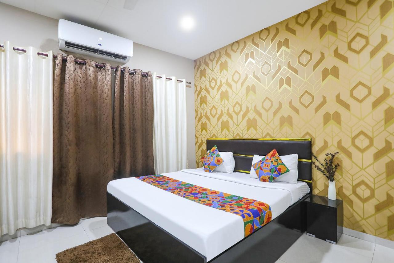 Fabhotel Paradise Stay Inn Nagpur Ngoại thất bức ảnh