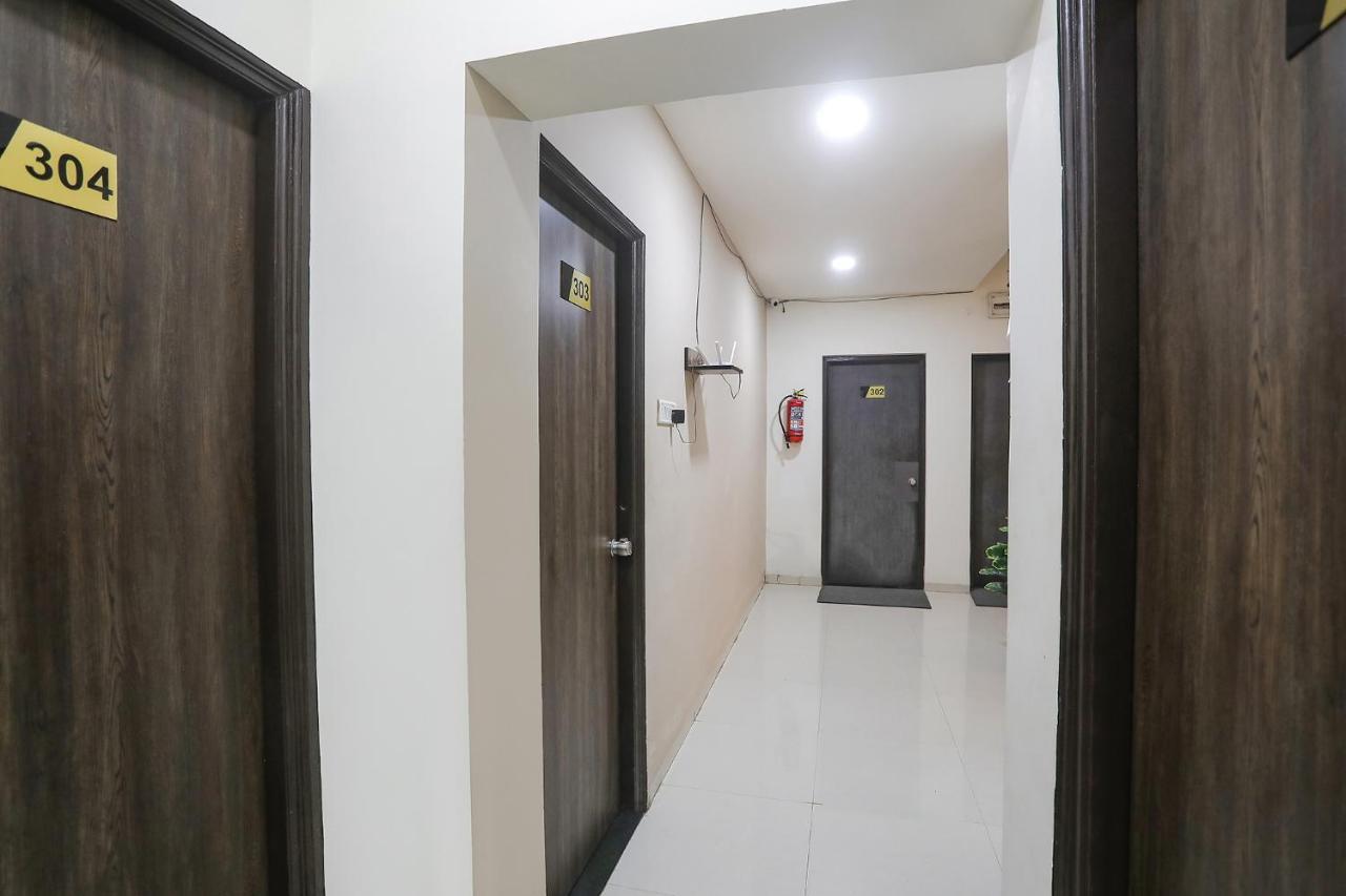 Fabhotel Paradise Stay Inn Nagpur Ngoại thất bức ảnh