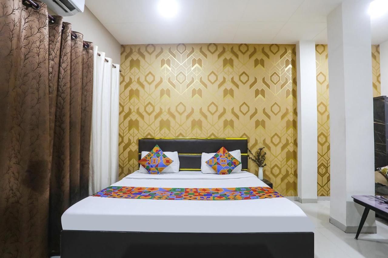 Fabhotel Paradise Stay Inn Nagpur Ngoại thất bức ảnh
