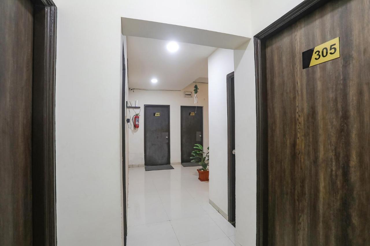 Fabhotel Paradise Stay Inn Nagpur Ngoại thất bức ảnh